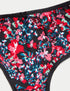 5pk Cotton Lycra™ High Rise Shorts